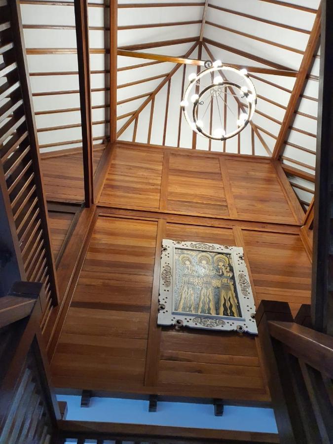 Wulan Cottage Lembang Zewnętrze zdjęcie
