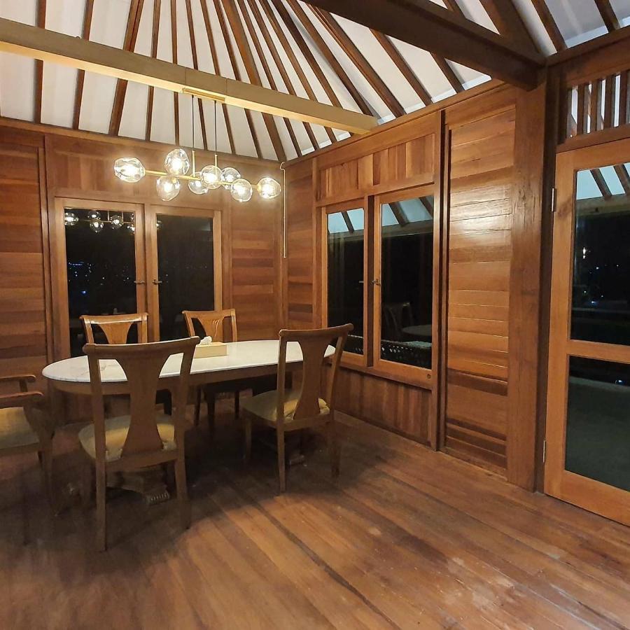 Wulan Cottage Lembang Zewnętrze zdjęcie