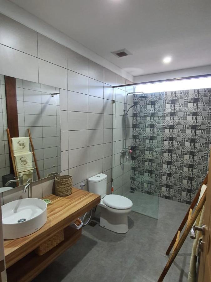 Wulan Cottage Lembang Zewnętrze zdjęcie