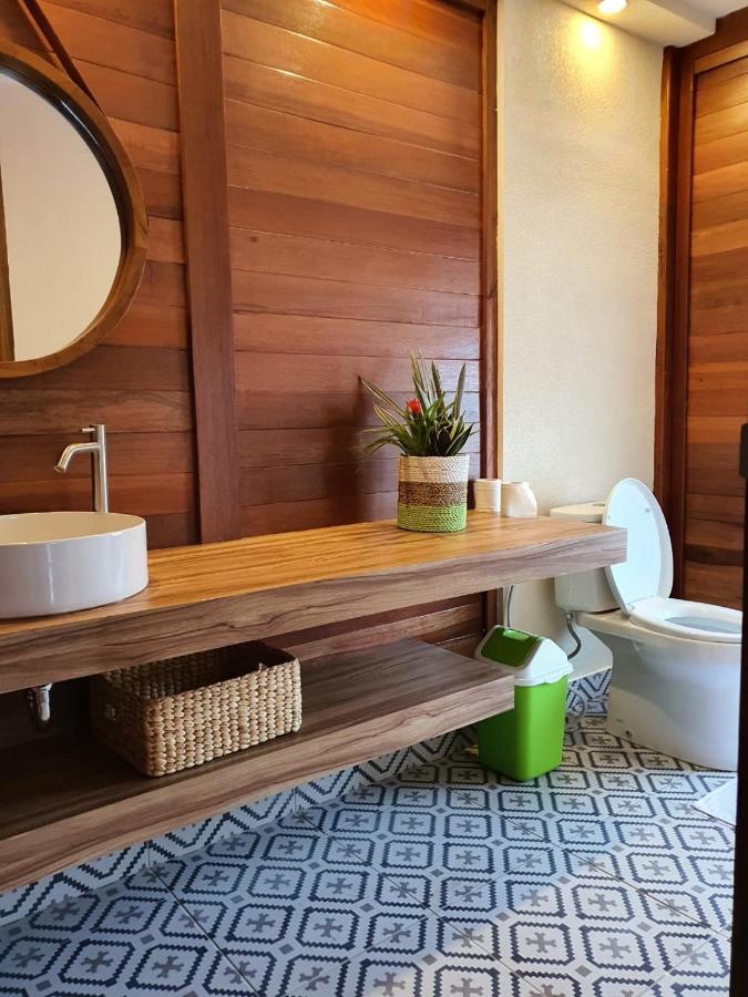 Wulan Cottage Lembang Zewnętrze zdjęcie