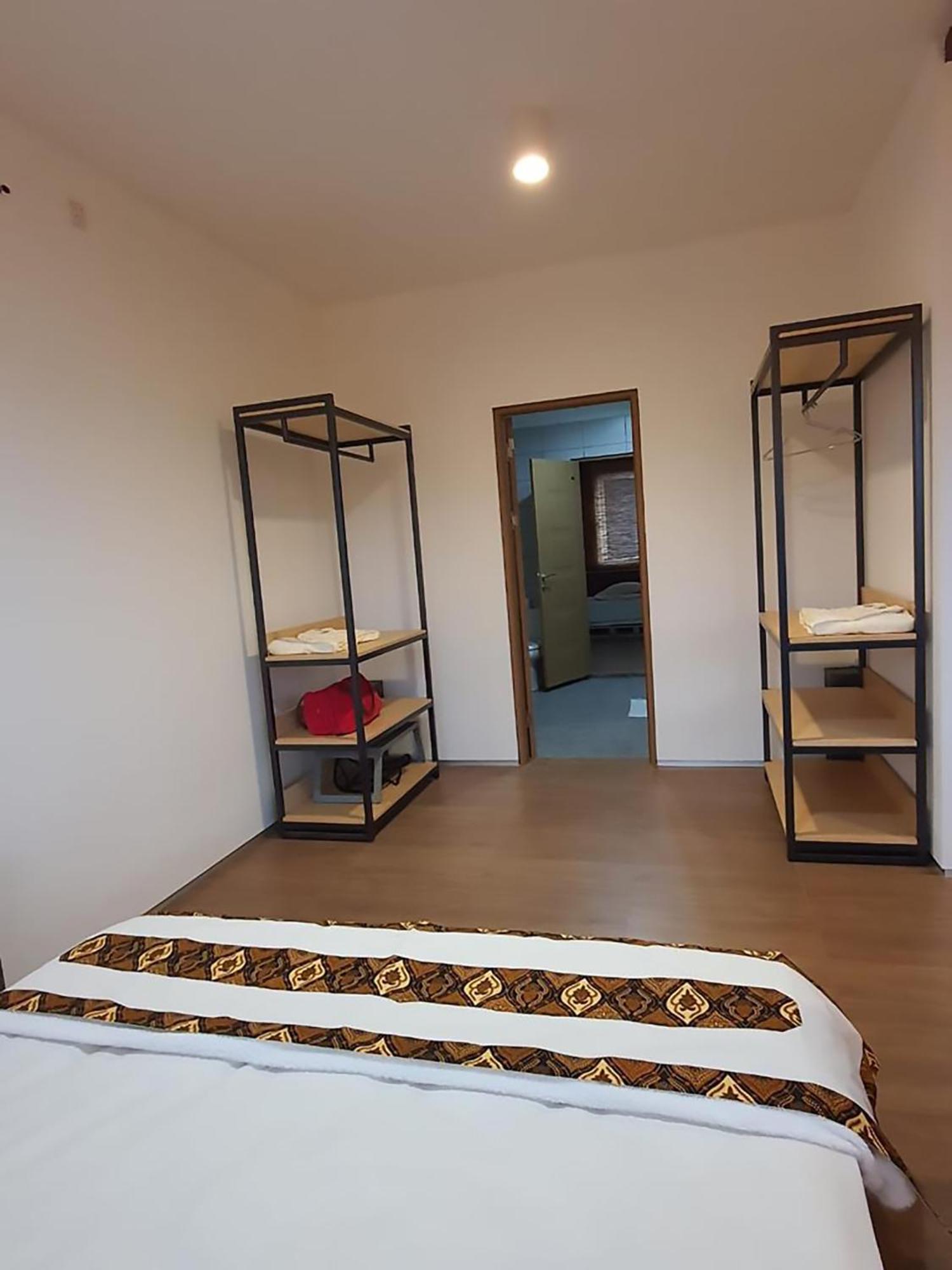 Wulan Cottage Lembang Zewnętrze zdjęcie